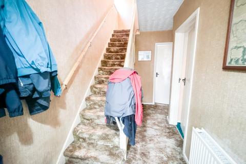 3 bedroom semi-detached house for sale, Grantson Close, Brislington, Bristol