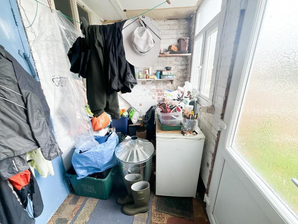 Store room