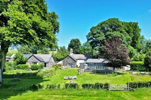 undefined, Widecombe-in-the-Moor, Newton Abbot, Devon, TQ13