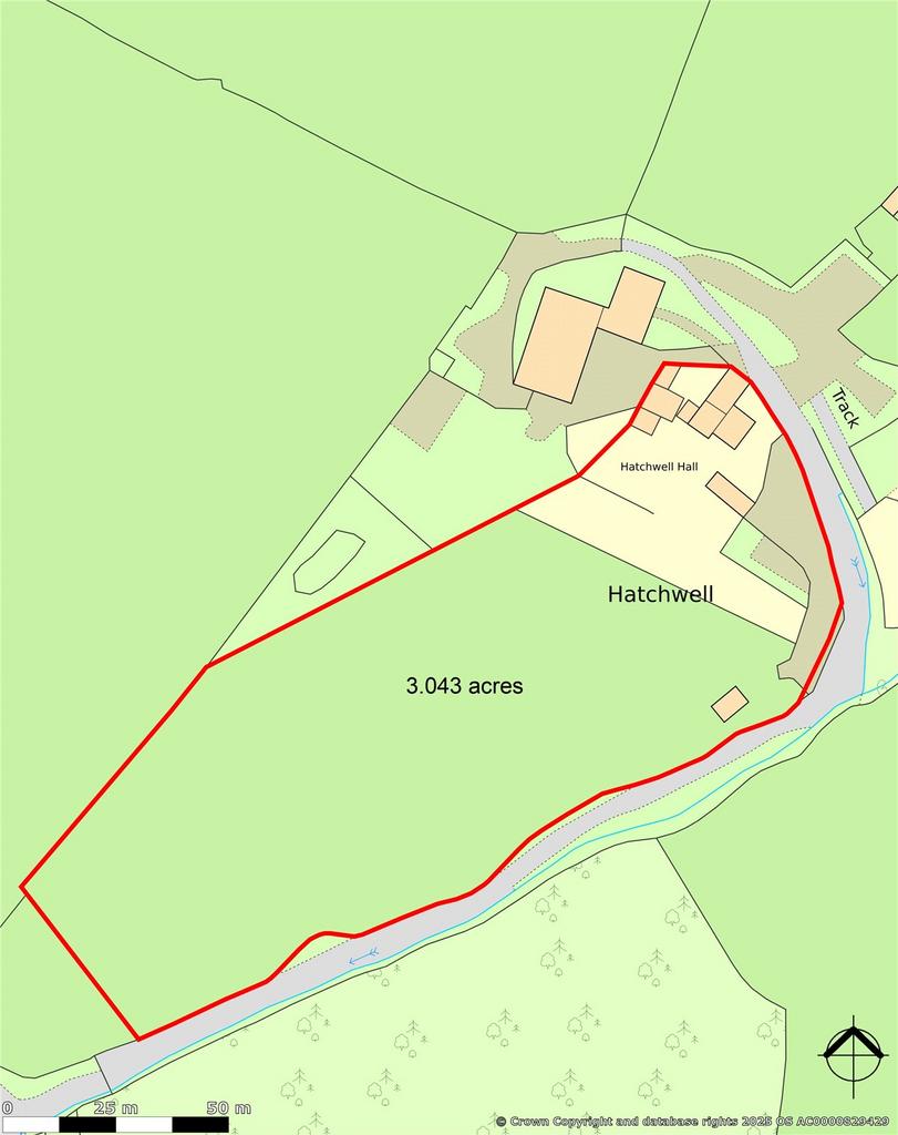 Land Plan