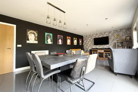 undefined, Henson Close, Whetstone LE8