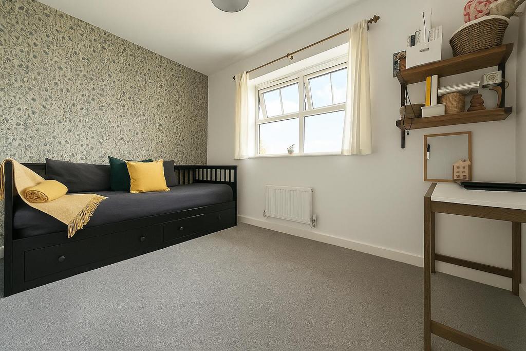 Bedroom Five