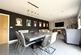 Family Living Kitchen