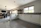 Family Living Kitchen