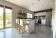 Family Living Kitchen