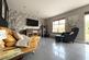 Family Living Kitchen