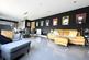 Family Living Kitchen