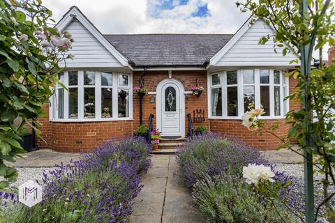 3 bedroom bungalow for sale, Hooten Lane, Lancashire WN7