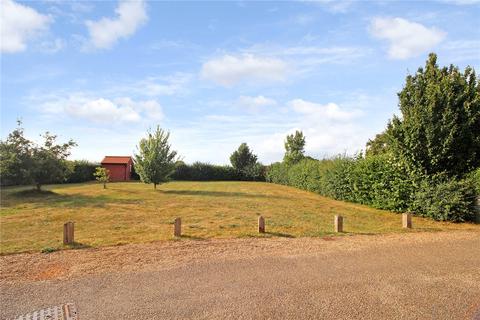 4 bedroom detached house for sale, Broomefield Road, Stoke Holy Cross, Norwich, Norfolk, NR14