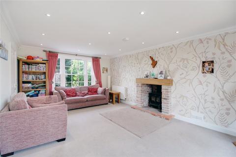 4 bedroom detached house for sale, Broomefield Road, Stoke Holy Cross, Norwich, Norfolk, NR14