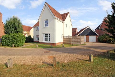 Broomefield Road, Stoke Holy Cross, Norwich, Norfolk, NR14