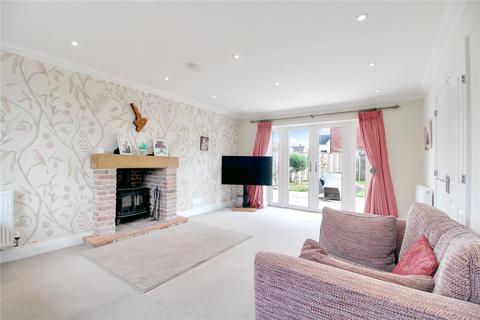 4 bedroom detached house for sale, Broomefield Road, Stoke Holy Cross, Norwich, Norfolk, NR14