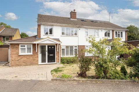 undefined, Wroxham Way, Harpenden
