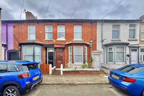 Apartment - Duke Street, Lancashire FY1