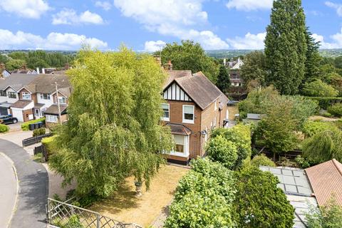 3 bedroom semi-detached house for sale, The Drive, Buckhurst Hill, IG9
