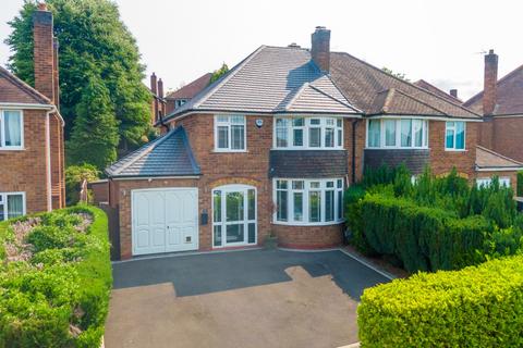 3 bedroom semi-detached house for sale, Sutton Coldfield, West Midlands, B75