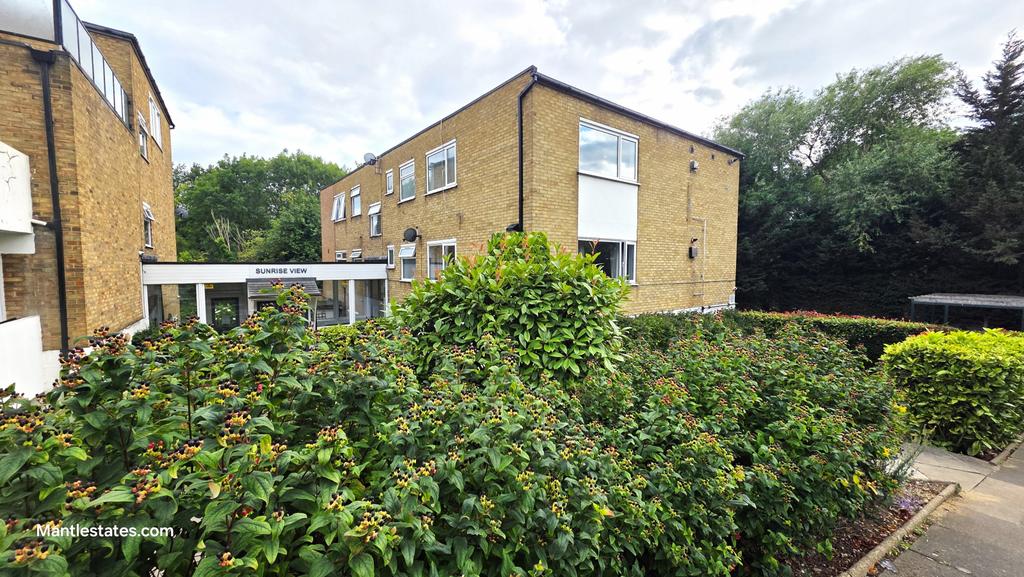 Outside view