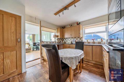 3 bedroom detached bungalow for sale, Bown Hill, Portland