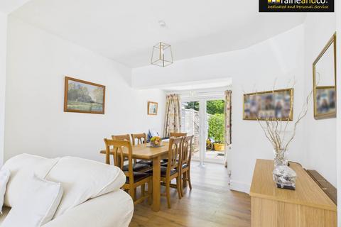 undefined, Elmroyd Avenue, Potters Bar