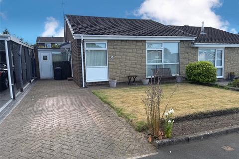 undefined, Winchester Road, Newton Hall, Durham, DH1