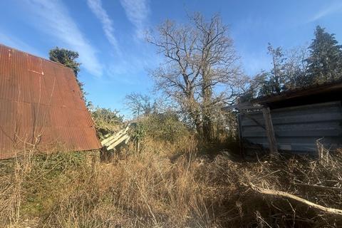 Land for sale, Bonnetts Lane, Ifield, RH11