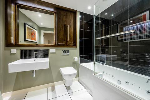 1 bedroom apartment to rent, 1Parliament View Apartment, Albert Embankment London, SE1