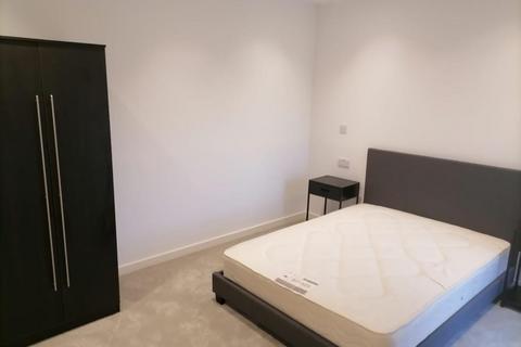 1 bedroom apartment to rent, 1Parliament View Apartment, Albert Embankment London, SE1