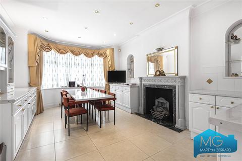 5 bedroom detached house for sale, Beechwood Avenue, London, N3