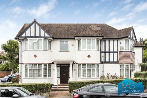 5 bedroom detached house for sale, Beechwood Avenue, London, N3