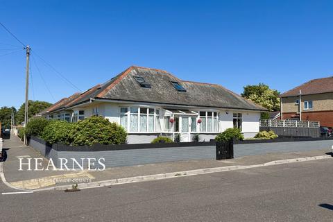 undefined, Morrison Avenue, Branksome, Poole, BH12
