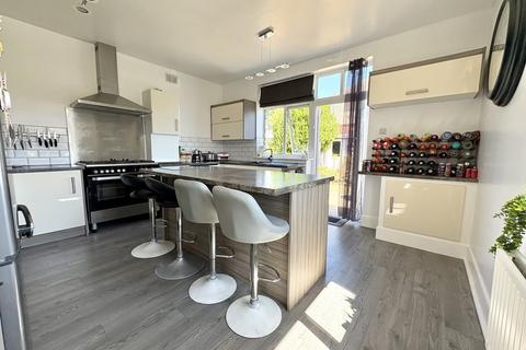 undefined, Morrison Avenue, Branksome, Poole, BH12