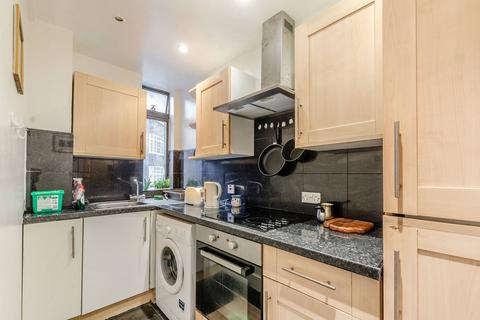 1 bedroom flat for sale, Upper Berkeley Street, Marylebone, London, W1H
