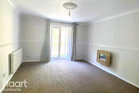 1 bedroom flat to rent, Whitycombe Way, EXETER