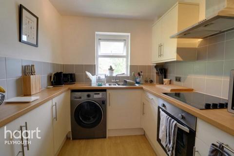 1 bedroom flat to rent, Whitycombe Way, EXETER