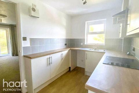 1 bedroom flat to rent, Whitycombe Way, EXETER