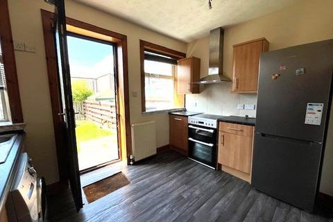 3 bedroom semi-detached house to rent, Elmfield Terrace, Old Aberdeen, Aberdeen, AB24