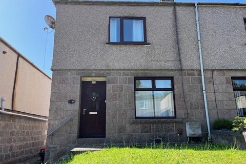 undefined, Elmfield Terrace, Old Aberdeen, Aberdeen, AB24