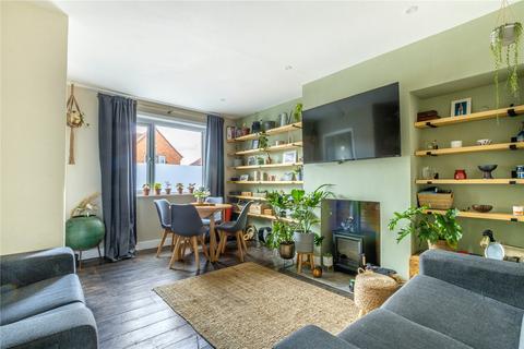 3 bedroom end of terrace house for sale, Carlow Road, Knowle, BS4
