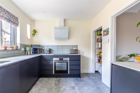 3 bedroom end of terrace house for sale, Carlow Road, Knowle, BS4