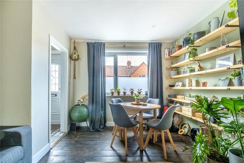 3 bedroom end of terrace house for sale, Carlow Road, Knowle, BS4