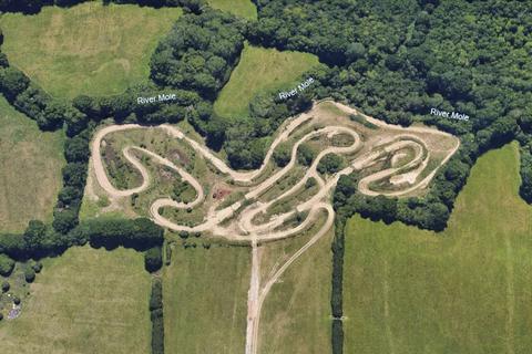 Land for sale, Bonnetts Lane, Ifield, RH11
