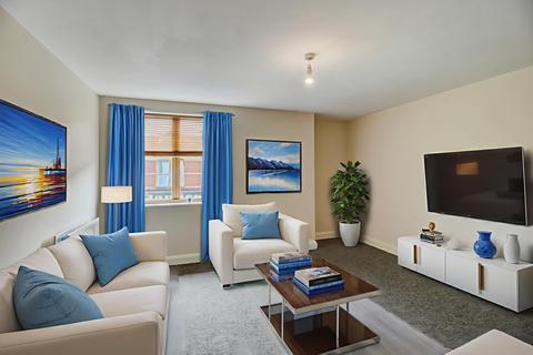 1 bedroom flat for sale, 50 West Street, Bristol BS3