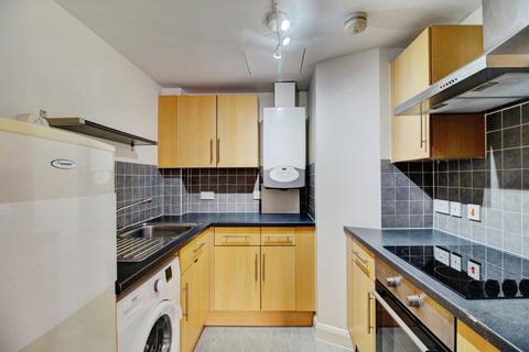 1 bedroom flat for sale, 50 West Street, Bristol BS3