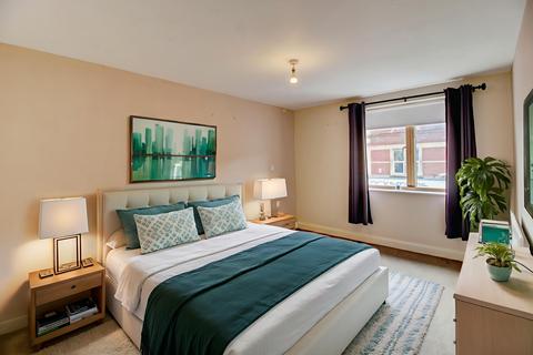 1 bedroom flat for sale, 50 West Street, Bristol BS3