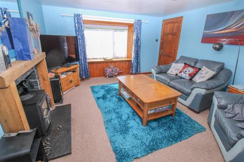 4 bedroom terraced house for sale, 14 Bank Street, Balintore, Tain