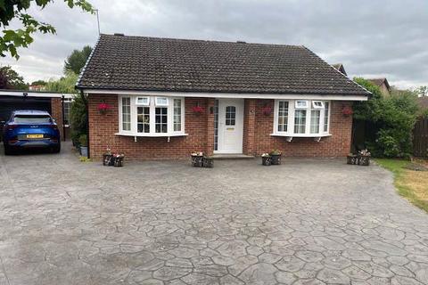 undefined, Southwell Green, Darlington DL1