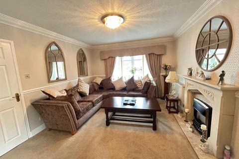 undefined, Southwell Green, Darlington DL1
