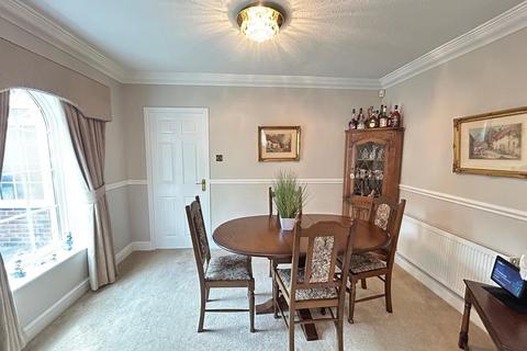 undefined, Southwell Green, Darlington DL1