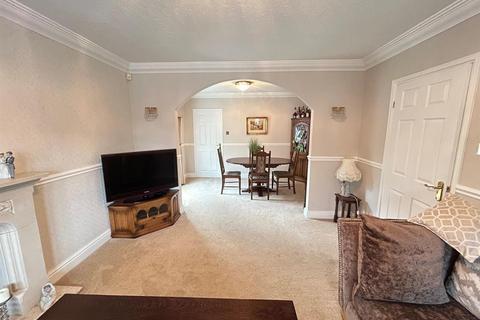 undefined, Southwell Green, Darlington DL1