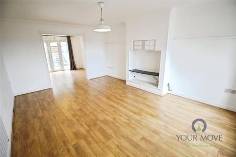 4 bedroom detached house for sale, Crownhill Meadow, Bromsgrove B61